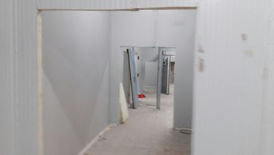 İTOB Organize Sanayi Bölgesi P3