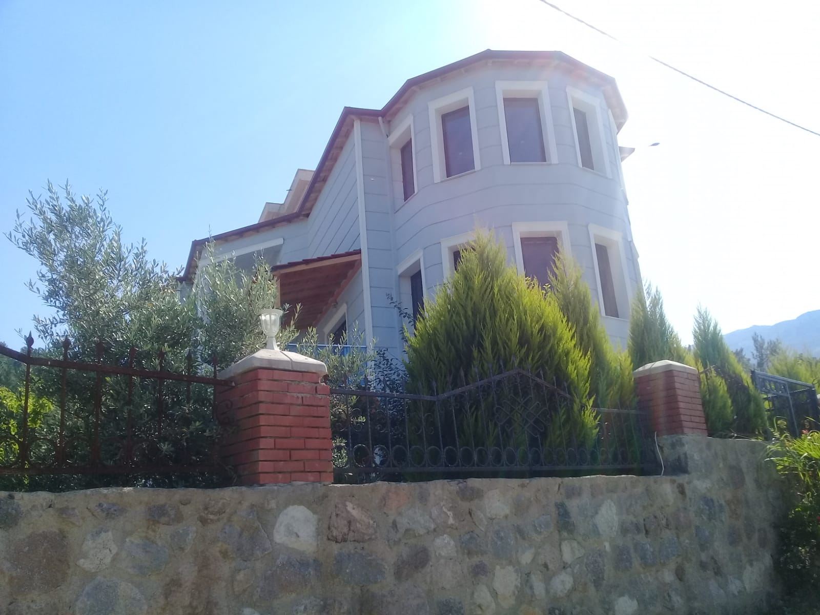 KEMALPAŞA Villa